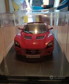 OPEL - SPEEDSTER 2001 SCALA 124