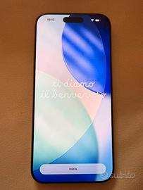Apple iPhone 16 Pro Max 256GB perfetto