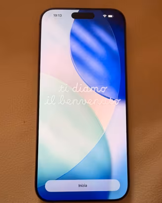 Apple iPhone 16 Pro Max 256GB perfetto