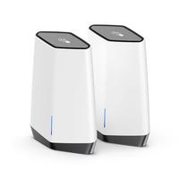 Netgear Orbi Pro SXK80 + Satellite