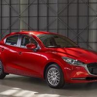 Ricambi mazda 2 - mazda 3 #b