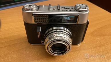Voigtlander Vitoret dr