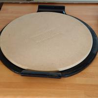 accessori barbecue Weber 