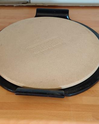 accessori barbecue Weber ( solo in blocco)