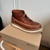 stivali Clarks Clarkhill Mid 