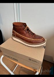 stivali Clarks Clarkhill Mid 