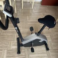 Cyclette Domyos VM190
