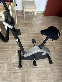 Cyclette Domyos VM190