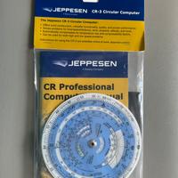 Jeppesen CR-3