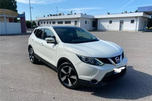 Nissan qashqai 1.5 tekna