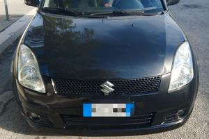 SUZUKI SWIFT 2007‼️PREZZO TRATTABILE‼️