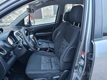 suziki splash gas economica perfetta