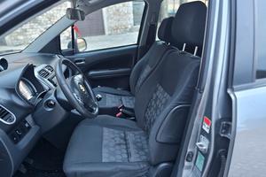 suziki splash gas economica perfetta