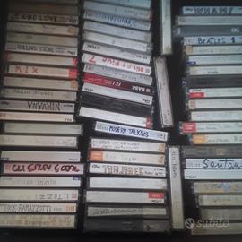 cassette musicali 