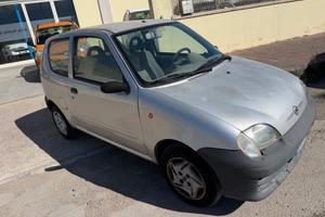 Fiat 600 1.1 benzina 80.000 km