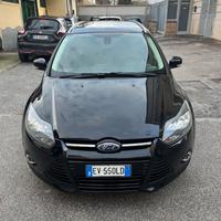 Ford focus 1.6 Diesel 95 CV PARI NUOVO