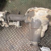 Differenziale ant. mitsubishi pajero pinin 2000