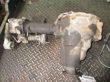 Differenziale ant. mitsubishi pajero pinin 2000