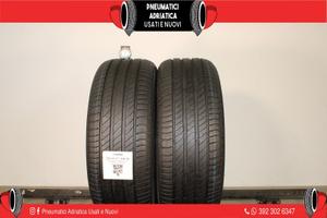 2 Gomme 225 55 R 17 Michelin al 70% SPED GRATIS