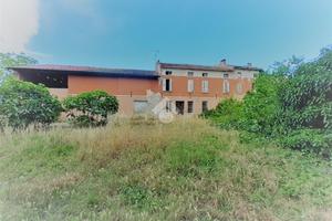 RUSTICO A CASTEL GOFFREDO