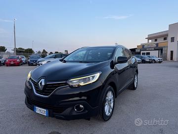 RENAULT KADJAR 1.5 DCI 115 SPORT EDITION FULL LED