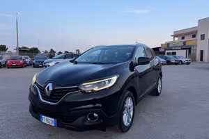 RENAULT KADJAR 1.5 DCI 115 SPORT EDITION FULL LED
