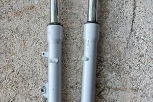 Steli forcella liberty 50