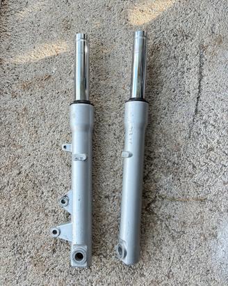 Steli forcella liberty 50