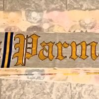 SCIARPA TIFOSI BOYS PARMA CALCIO