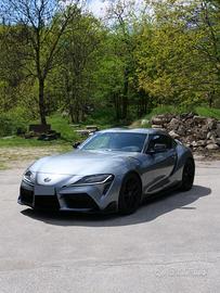 Toyota Supra A90 2.0 2021