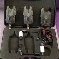 segnalatori jrc dr 2+1