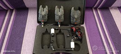 segnalatori jrc dr 2+1