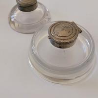 Calamai inchiostro vintage 