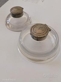 Calamai inchiostro vintage 