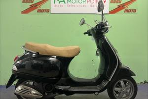 Vespa 150 LX - 2009