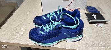 scarpe ciclismo da donna Specialized