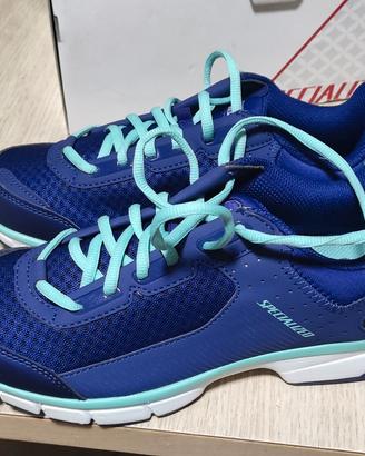 scarpe ciclismo da donna Specialized