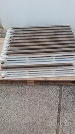 termosifoni in ghisa 