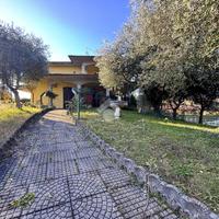 VILLA SINGOLA A PASSIRANO