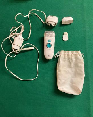 Braun Silk Epil 5