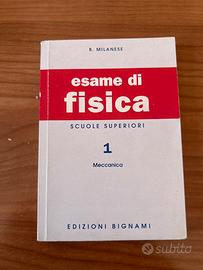 Bignami Fisica meccanica