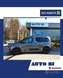 Citroen Berlingo PureTech 110 Stop&Start M Feel