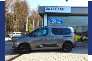 Citroen Berlingo PureTech 110 Stop&Start M Feel