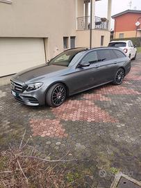 Mercedes classe e