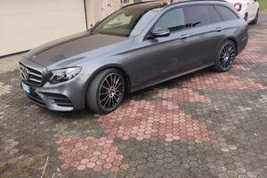 Mercedes classe e