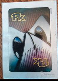 Fascicolo di Topolino:carte paperinink 1997