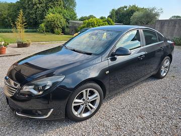 Opel Insigna 2.0CDTI  Automatica 2014