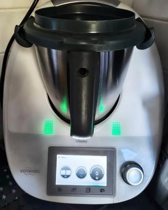 TM5 completo,comprese Cook Key e due stick,