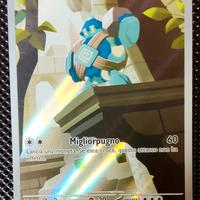 Pokémon - Golett 122/86 Luce Nera ITA