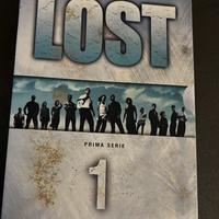 Lost - Prima Stagione